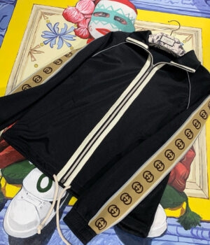 GC Jacket