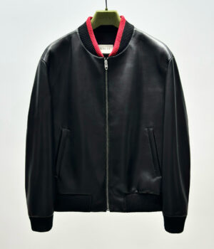 GC Leather Jacket