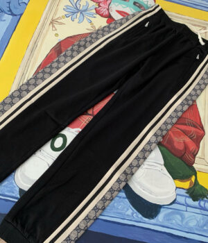 GC Long Pants