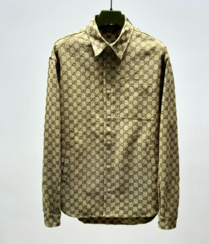 GC Long Sleeve Shirt