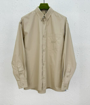 GC Long Sleeve Shirt