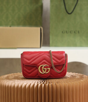 GC Marmont 16.5*10.2*5.1cm