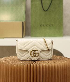 GC Marmont 16.5*10.2*5.1cm