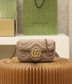 GC Marmont 16.5*10.2*5.1cm