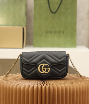 GC Marmont 16.5*10.2*5.1cm