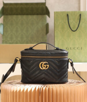 GC Marmont Bag 19*13*7cm