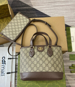 GC OPHIDIA BAG 22*18*10