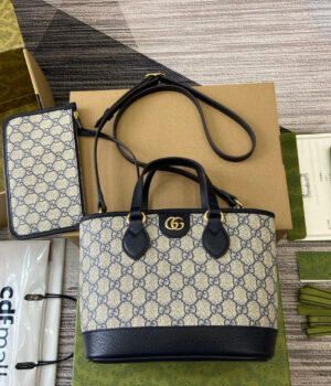 GC OPHIDIA BAG 22*18*10