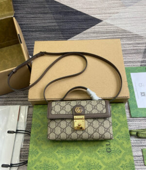 GC PADLOCK 18.5*11*5