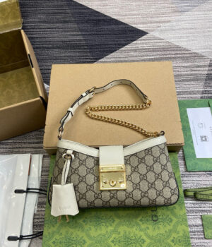 GC PADLOCK 27*14*6