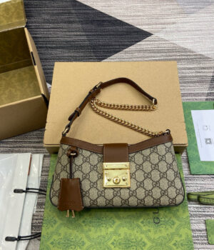 GC PADLOCK 27*14*6