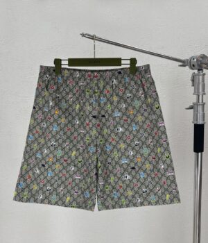 GC Short Pants