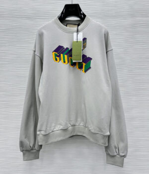 GC Sweater