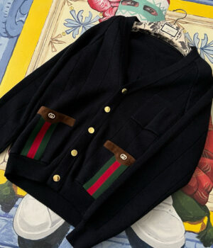 GC Sweater