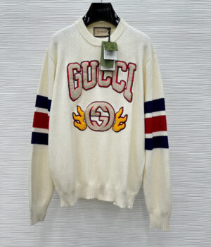 GC Sweater