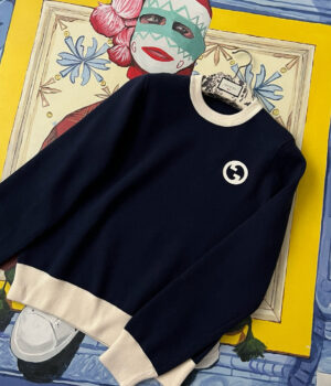 GC Sweater