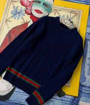 GC Sweater