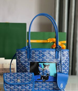GOYARD ANJOU MINI 20*10*20