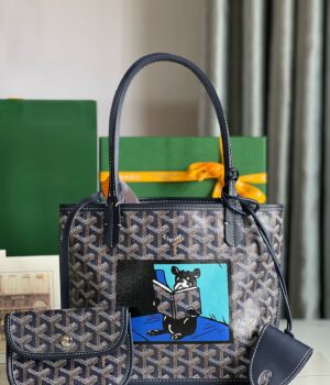 GOYARD ANJOU MINI 20*10*20