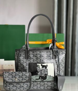 GOYARD ANJOU MINI 20*10*20