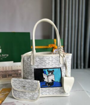 GOYARD ANJOU MINI 20*10*20