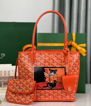 GOYARD ANJOU MINI 20*10*20