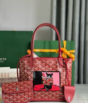 GOYARD ANJOU MINI 20*10*20