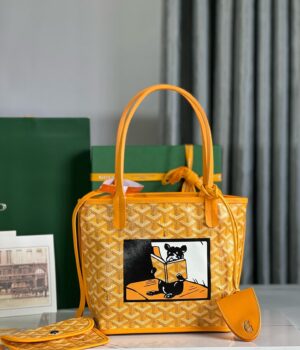 GOYARD ANJOU MINI 20*10*20