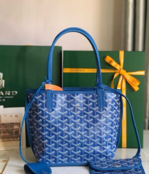 GOYARD ANJOU MINI 20*20*10