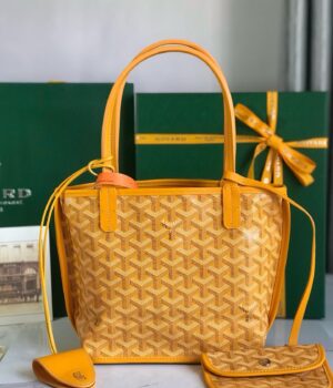 GOYARD ANJOU MINI 20*20*10