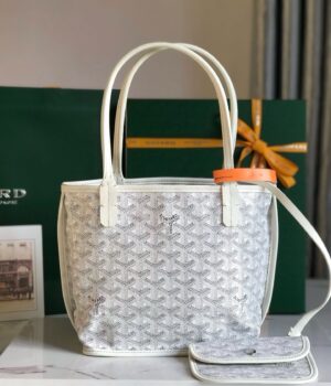 GOYARD ANJOU MINI 20*20*10