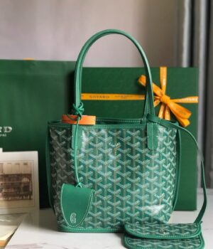 GOYARD ANJOU MINI 20*20*10