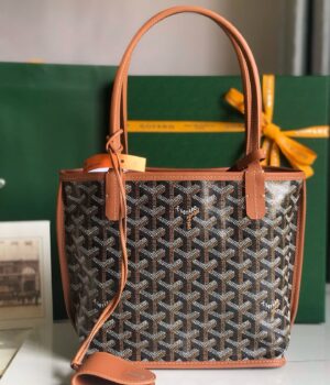 GOYARD ANJOU MINI 20*20*10