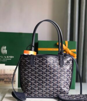 GOYARD ANJOU MINI 20*20*10