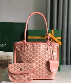 GOYARD ANJOU MINI 20*20*10