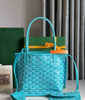 GOYARD ANJOU MINI 20*20*10