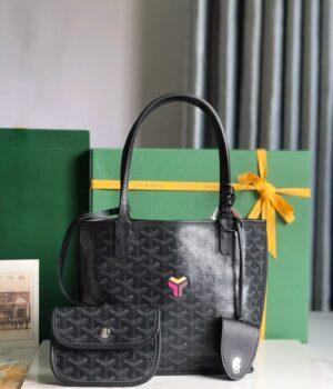 GOYARD ANJOU MINI 20*20*10