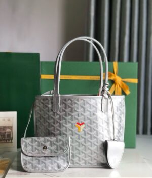 GOYARD ANJOU MINI 20*20*10
