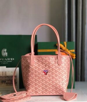GOYARD ANJOU MINI 20*20*10