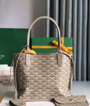 GOYARD ANJOU MINI 20*20*10