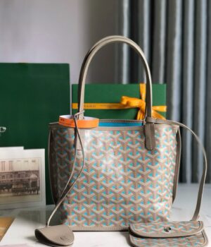 GOYARD ANJOU MINI 20*20*10