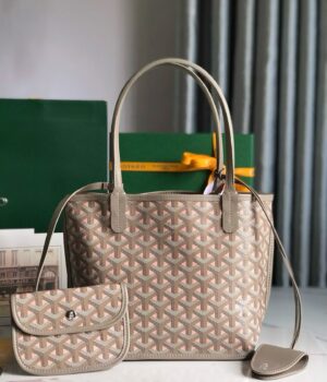 GOYARD ANJOU MINI 20*20*10