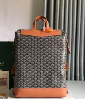 Goyard Backpack 33cm