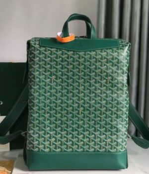 Goyard Backpack 33cm
