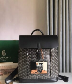 Goyard Backpack 39x32x15.5cm