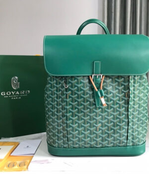Goyard Backpack 39x32x15.5cm