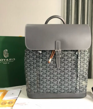 Goyard Backpack 39x32x15.5cm