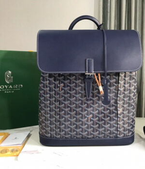 Goyard Backpack 39x32x15.5cm