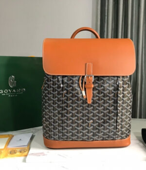 Goyard Backpack 39x32x15.5cm