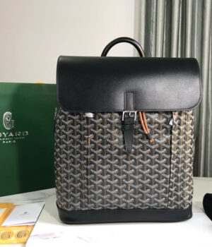 Goyard Backpack 39x32x15.5cm